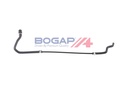 COOLANT HOSE BOGAP BMW