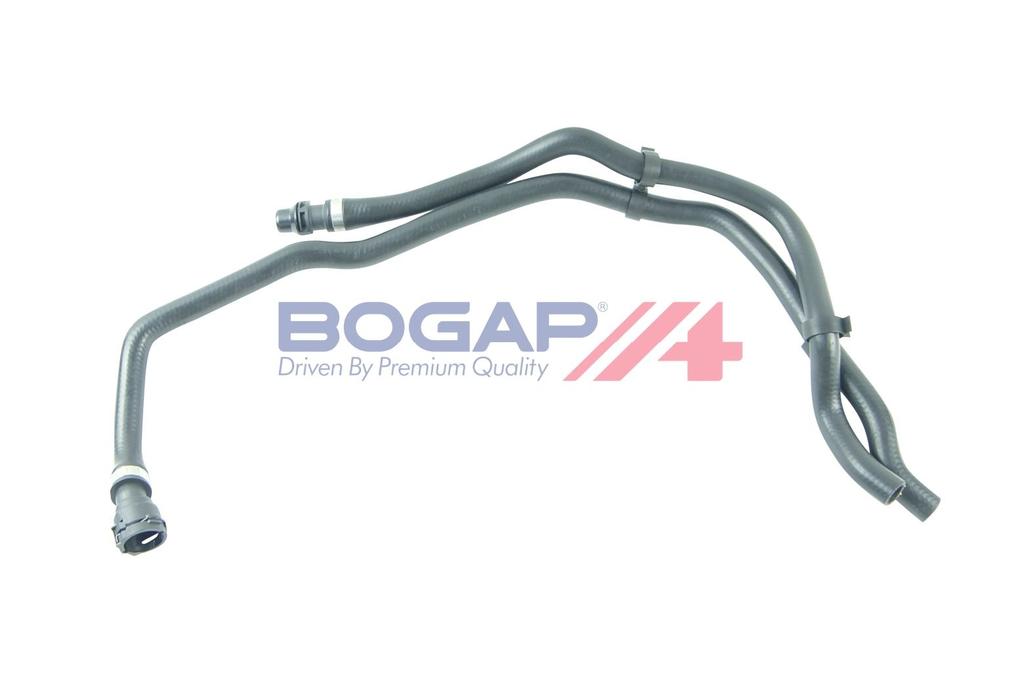 COOLANT HOSE BOGAP BMW