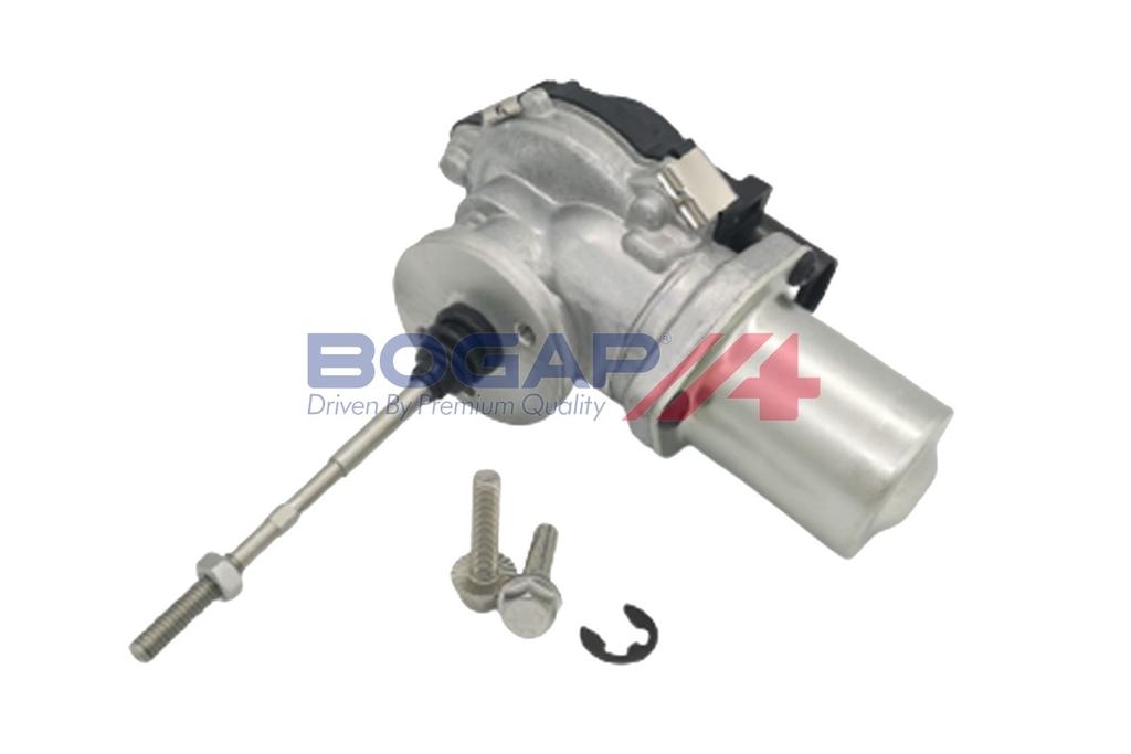 TURBOCHARGER ACTUATOR BOGAP VAG