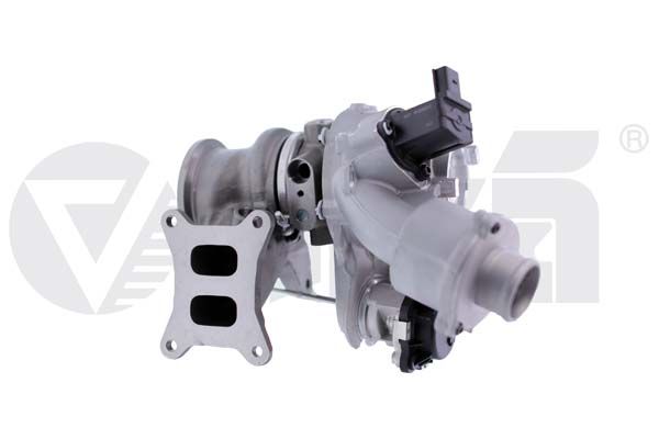 TURBO CHARGER VIKA VAG