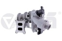 TURBO CHARGER VIKA VAG