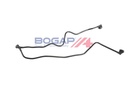 COOLANT HOSE BOGAP MERC