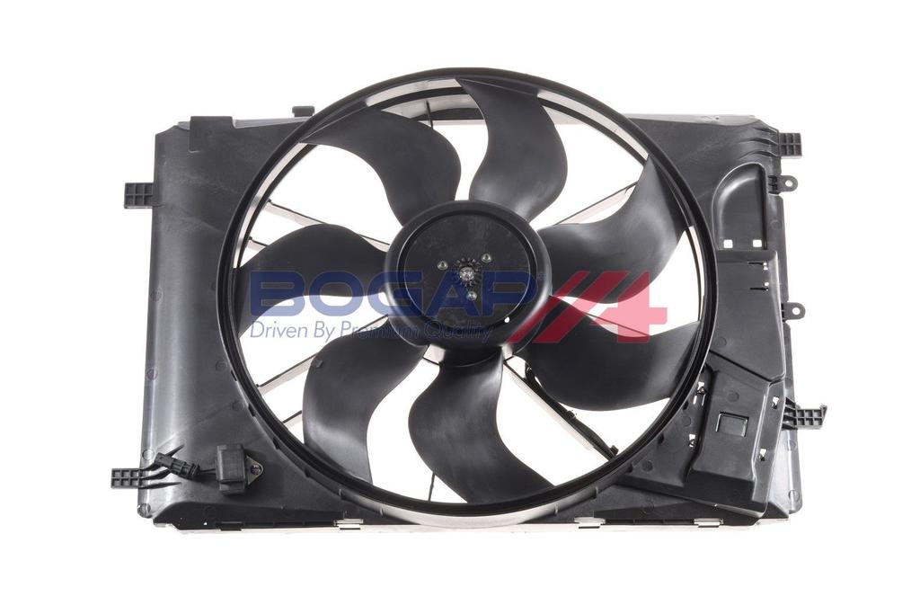 A/C THERMOFAN BOGAP MERC