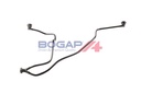 COOLANT HOSE BOGAP MERC