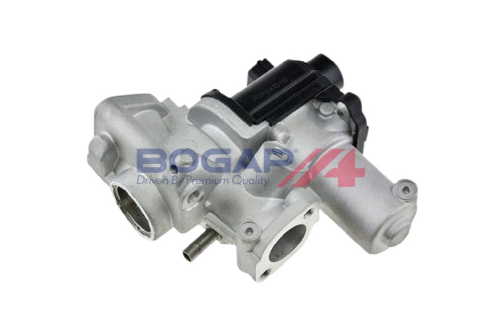 EGR VALVE BOGAP VAG