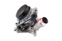 OIL FILTER HOUSING ONLY BOGAP BMW