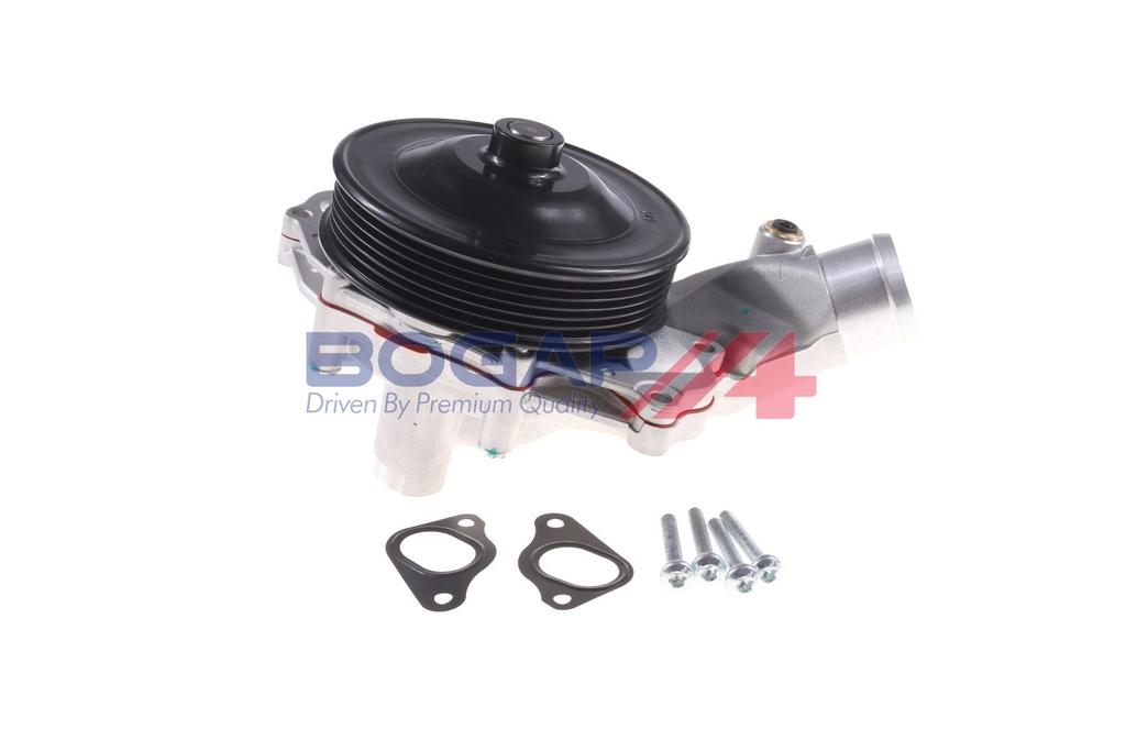 WATER PUMP WITH HOUSING BOGAP LAND ROVER