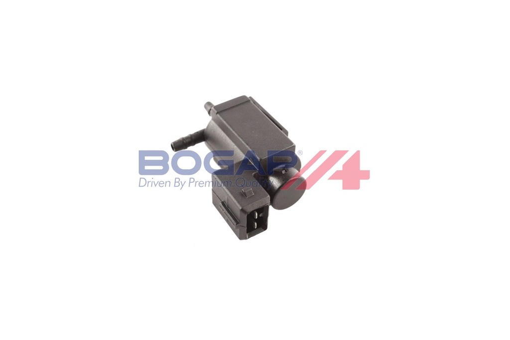 EXHAUST PRESSURE CONVERTER BOGAP BMW