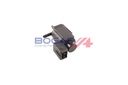 EXHAUST PRESSURE CONVERTER BOGAP BMW
