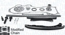 TIMING CHAIN KIT MAGNETI MARELLI FIAT