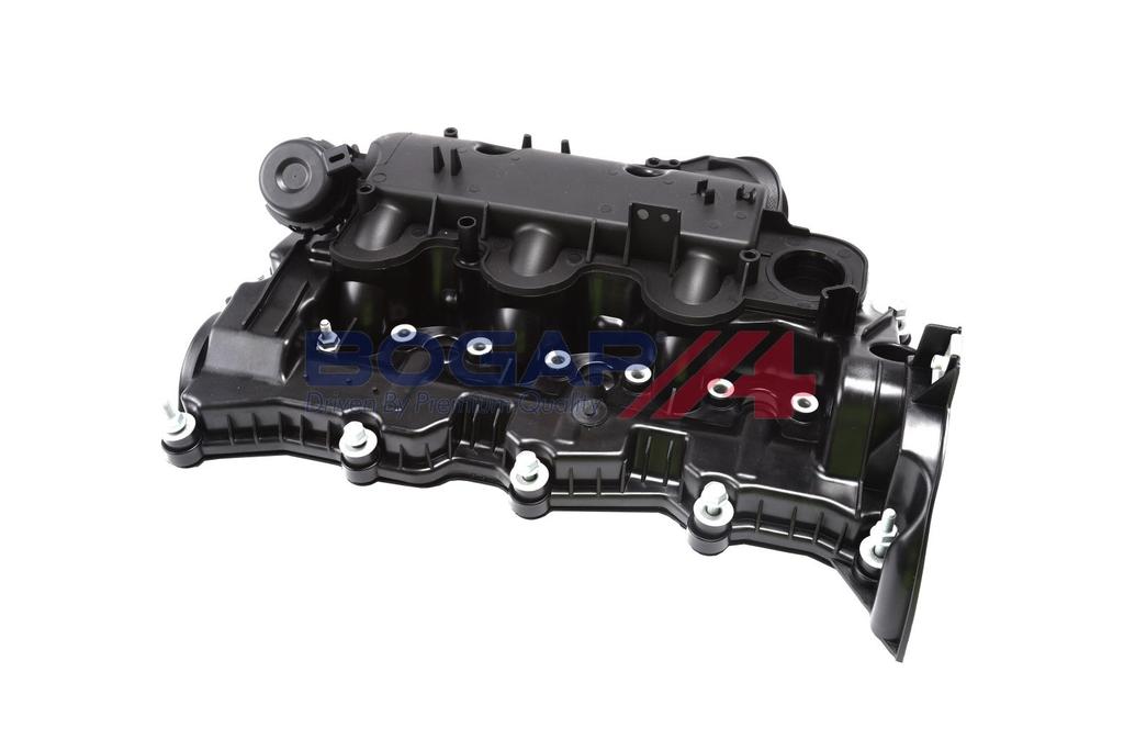 ROCKER COVER RH BOGAP LAND ROVER JAGUAR