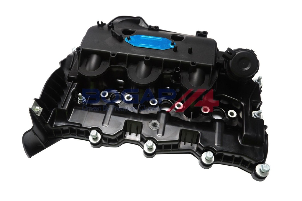 ROCKER COVER LH BOGAP LAND ROVER JAGUAR