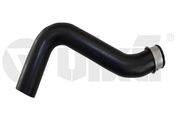 RADIATOR HOSE UPPER VIKA MERC