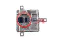 HEADLIGHT CONTROL UNIT BOGAP VAG