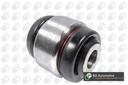 CONTROL ARM BUSH BGA BMW