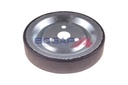 WATER PUMP PULLEY BOGAP MINI PSA
