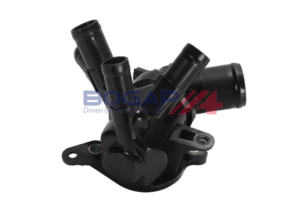 THERMOSTAT WITH HOUSING BOGAP RENAULT