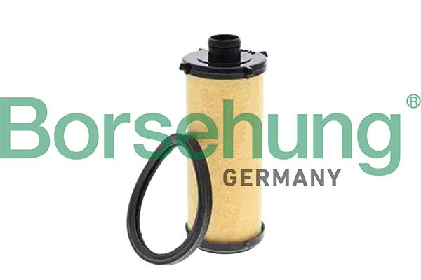 TRANS FILTER KIT BORSEHUNG MERC