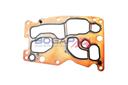 OIL COOLER GASKET METAL (#5) BOGAP BMW
