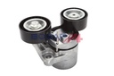 DRIVE BELT TENSIONER W/TWO PULLEYS BOGAP BMW