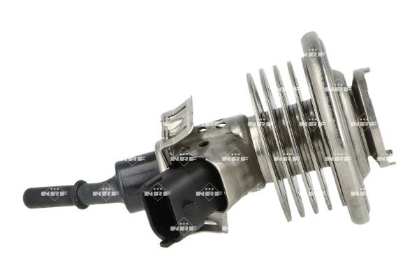 ADBLUE INJECTOR NRF LAND ROVER JAGUAR