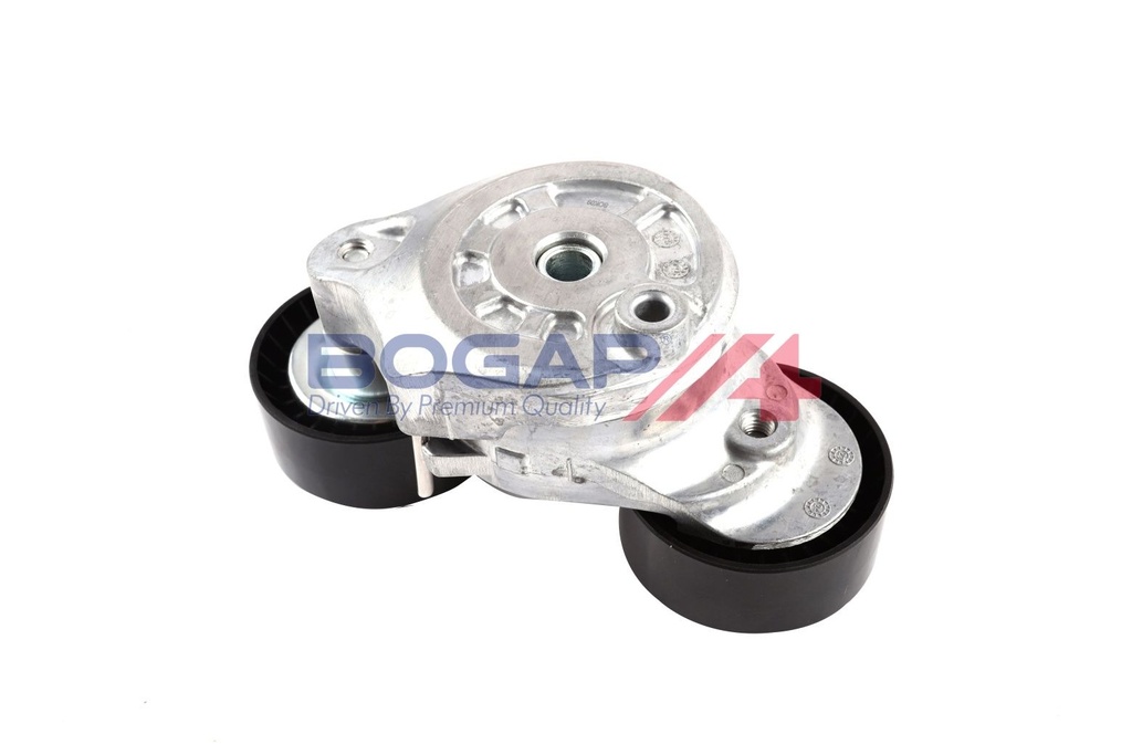 DRIVE BELT TENSIONER BOGAP LAND ROVER JAGUAR