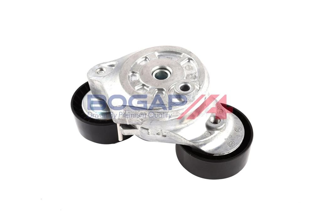 DRIVE BELT TENSIONER BOGAP LAND ROVER JAGUAR