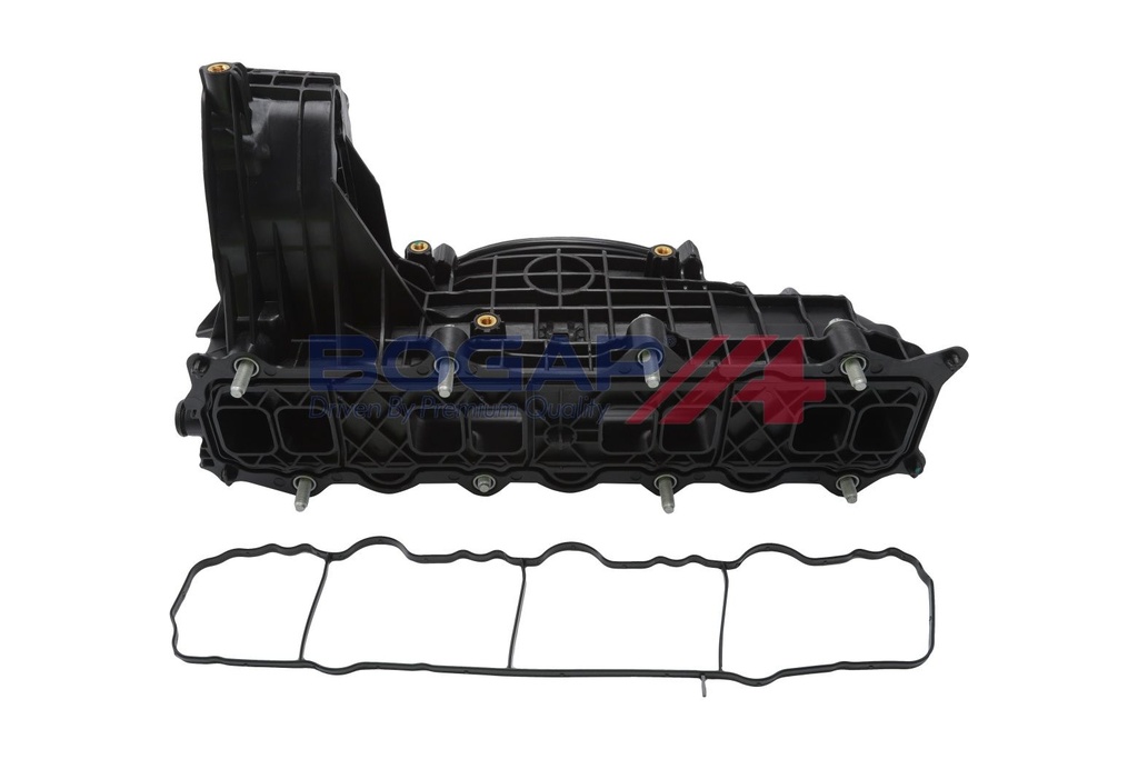 INTAKE MANIFOLD MODULE W/O ACTUATOR BOGAP MERC