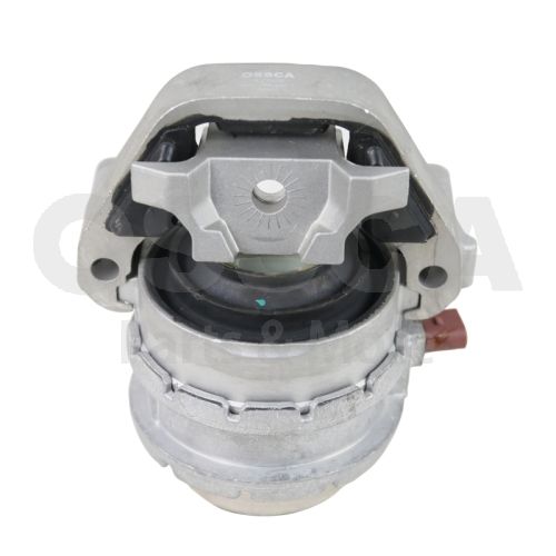 ENGINE MOUNT LH W/SENSOR OSSCA VAG