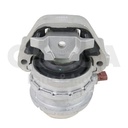 ENGINE MOUNT LH W/SENSOR OSSCA VAG