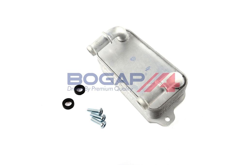 OIL COOLER TRANSMISSION BOGAP LAND ROVER
