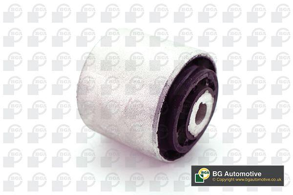 CONTROL ARM BUSH FRONT BGA MERC