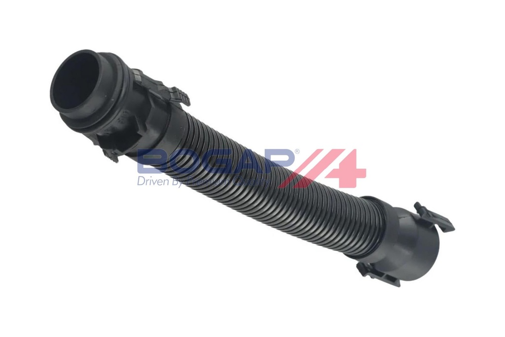 BREATHER HOSE BOGAP BMW