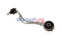 CASTER ARM RHF BOGAP BMW