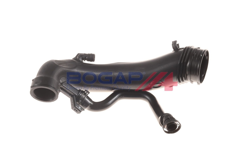 CHARGE AIR HOSE BOGAP PSA