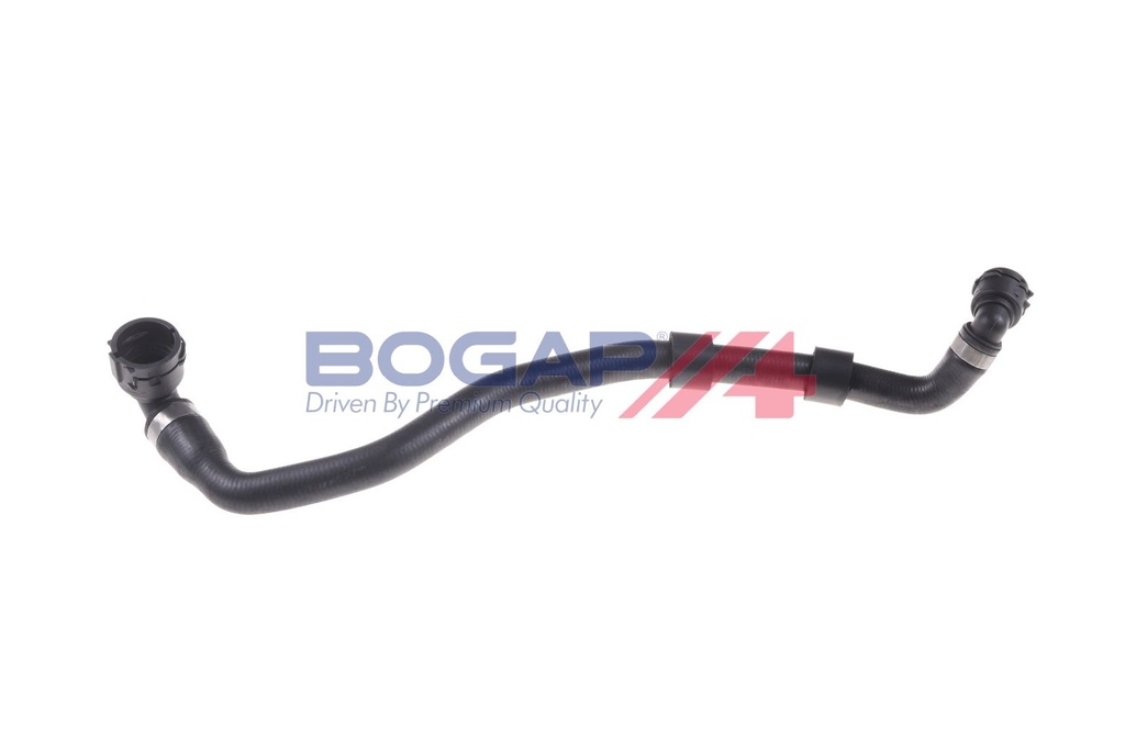COOLANT HOSE BOGAP BMW
