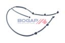 FUEL OVERFLOW HOSE BOGAP MERC