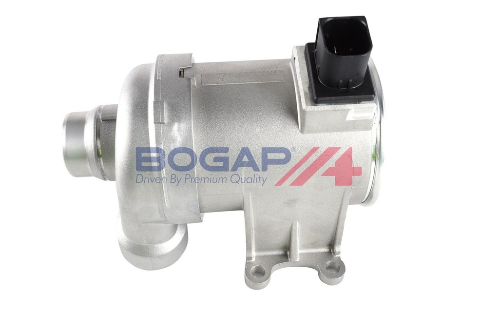 WATER PUMP ELECTRIC BOGAP VOLVO