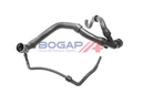RADIATOR HOSE TOP BOGAP VAG
