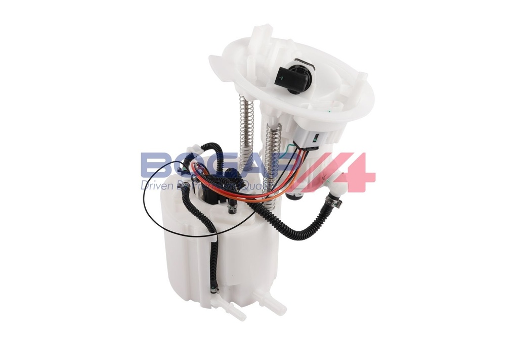 FUEL PUMP FEED UNIT BOGAP MERC