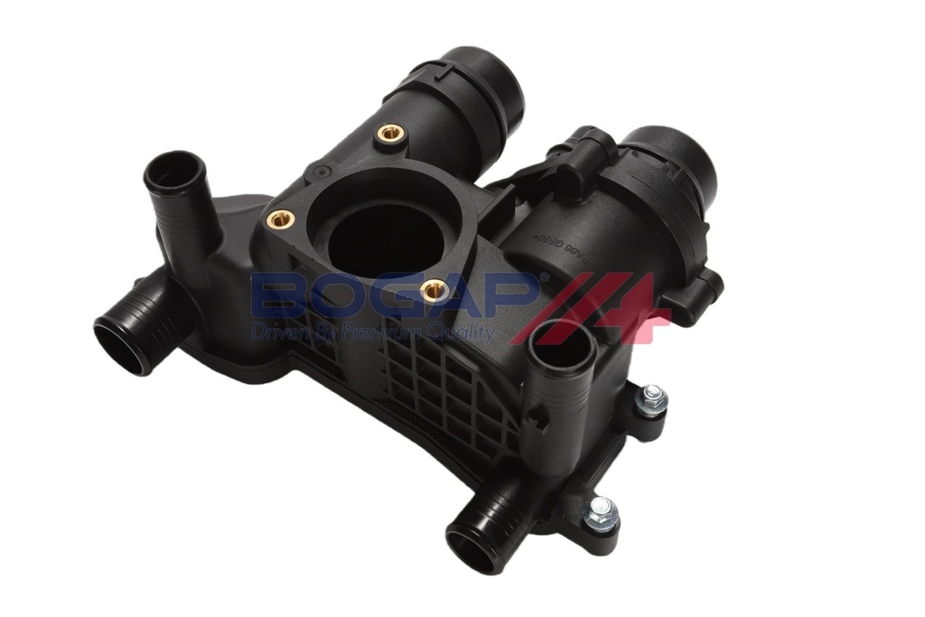 THERMOSTAT ASSY BOGAP LAND ROVER