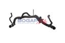 THERMOSTAT WITH HOSE BOGAP LAND ROVER