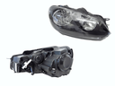 HEADLIGHT RH ECP VAG