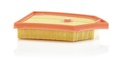 AIR FILTER MANN FORD