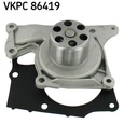 WATER PUMP SKF MERC