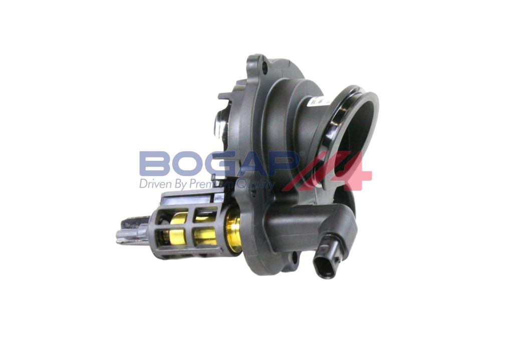 THERMOSTAT BOGAP (10) VAG