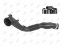 CHARGE AIR HOSE GENUINE BMW
