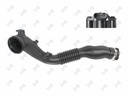 CHARGE AIR HOSE GENUINE BMW