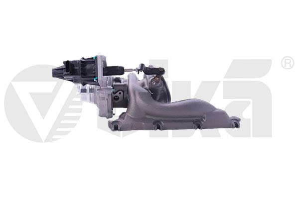 TURBOCHARGER VIKA BMW