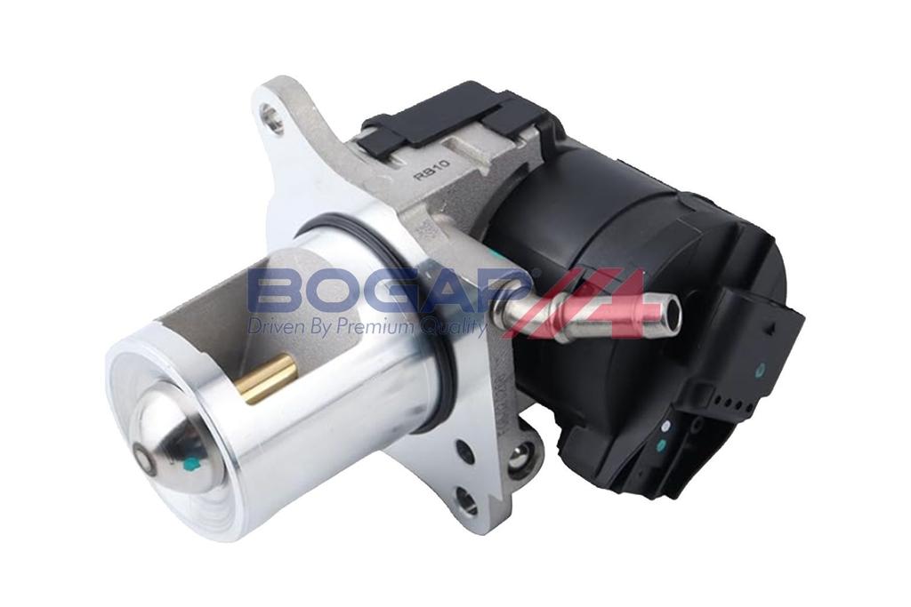 EGR VALVE BOGAP MERC